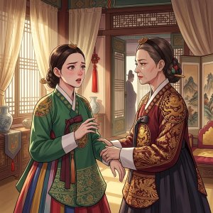 Xuân Lai Chỉ Lan Mãn