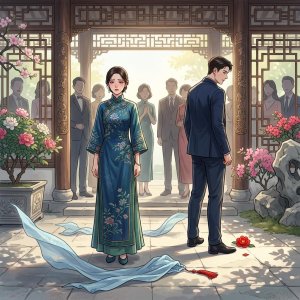Sắc Chưa Từng Là Tội