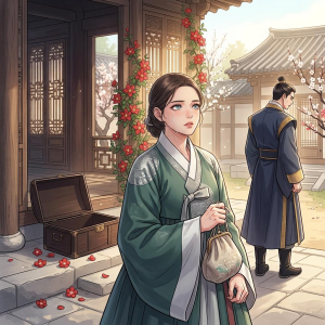 Giang Nam Lạc, Lương Châu Sinh