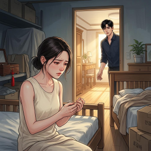 Phu Quân Hồ Ly Của Ta