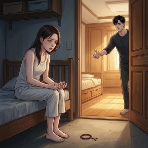 Phu Quân Hồ Ly Của Ta