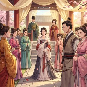 Chân Tình Đến Muộn, Hơn Cả Cỏ Rác