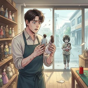 Phát Sóng Trực Tiếp Làm Đồ Mã