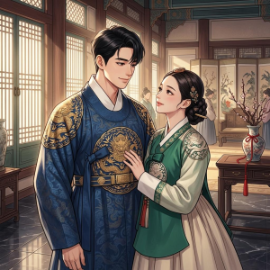 Phụ Tử Truy Thê