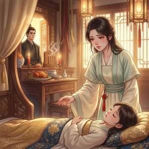 Miêu Thần