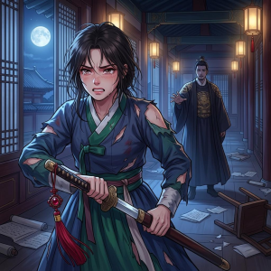 Trở Lại Đêm Động Phòng