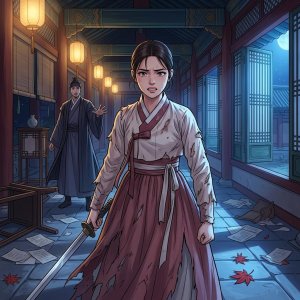 Trở Lại Đêm Động Phòng