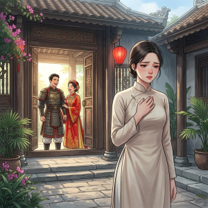 
                            Lê Hoa Nhưỡng