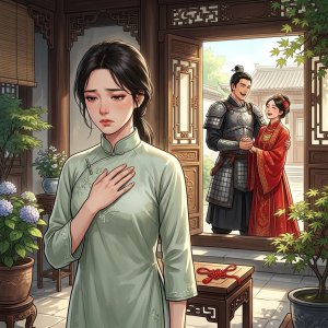 Lê Hoa Nhưỡng
