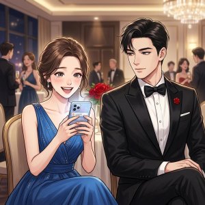 Dưới Ánh Đèn Mùa Hạ, Anh Vẫn Nhớ Em