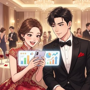 Dưới Ánh Đèn Mùa Hạ, Anh Vẫn Nhớ Em