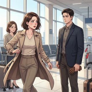Ông Xã Lãnh Đạm Nóng Bỏng