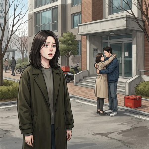 Trần Tuệ, Chờ Anh Đưa Em Về Nhà