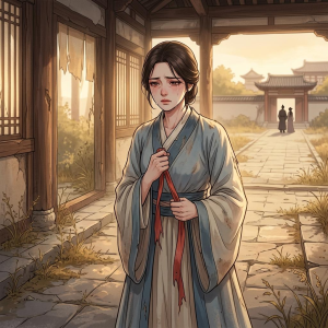 Trả Áo Về Người