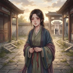 Trả Áo Về Người