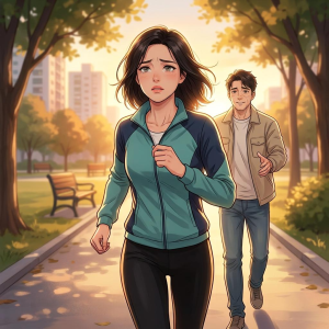 Đối Phó Chồng Ngoại Tình