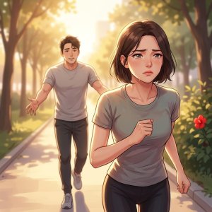 Đối Phó Chồng Ngoại Tình