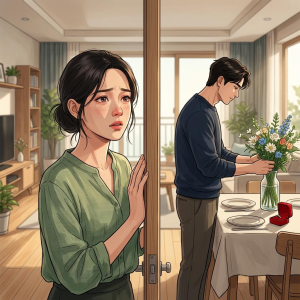 Anh Coi Trọng Em Gái Kết Nghĩa Hơn Mối Tình 8 Năm