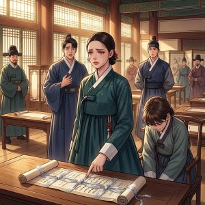 Lật Cờ Kim Điện