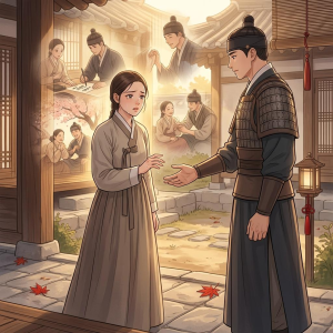 Kiếp Này Chẳng Làm Dây Leo Khô