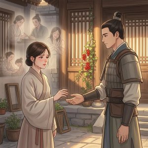 Kiếp Này Chẳng Làm Dây Leo Khô