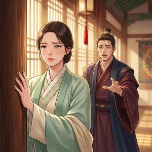 Một Đời Hắn Phụ Ta, Một Đời Ta Phụ Hắn