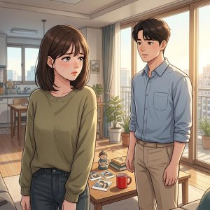 Tiểu Thư Mùa Hạ Và Quý Ông Rung Động
