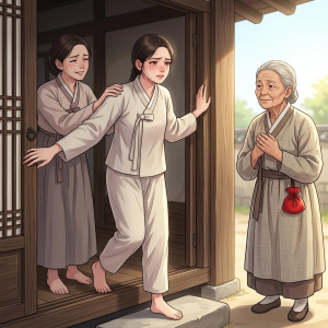 Trường An
