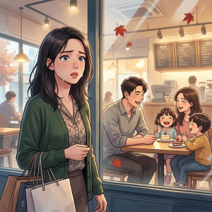 Rời Đi Vào Một Ngày Nắng Đẹp