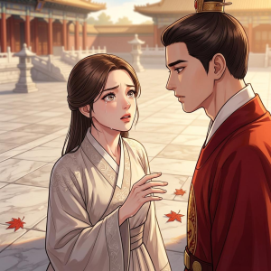 Quý Nữ Vân Phù