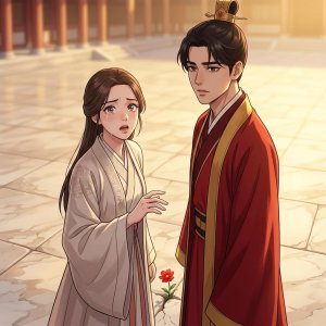 Quý Nữ Vân Phù