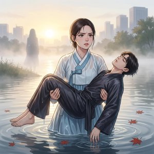 Thanh Xuyên Giang Nguyệt
