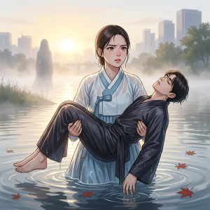 Thanh Xuyên Giang Nguyệt