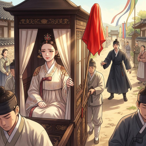 Lâm Nghiễn Thính Tương Vũ