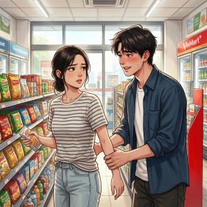 Đêm Mưa Ẩm Ướt