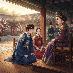 Đích Tử Muốn Cưới Kỹ Nữ Thanh Lâu