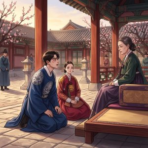 Đích Tử Muốn Cưới Kỹ Nữ Thanh Lâu