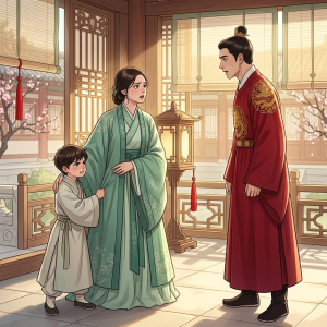 Hành Môn Khả Thê