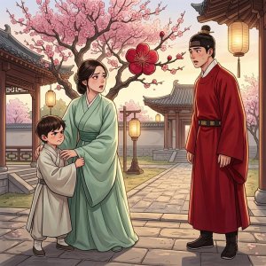 Hành Môn Khả Thê