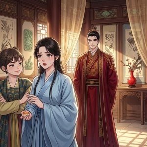 Người Yêu Bệnh Kiều Của Tôi