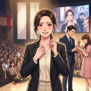 Anh Đeo Nhẫn Tôi Cho Trợ Lý, Tôi Cho Anh Mất Cả Người Lẫn Nghiệp