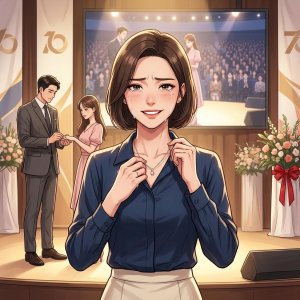 Anh Đeo Nhẫn Tôi Cho Trợ Lý, Tôi Cho Anh Mất Cả Người Lẫn Nghiệp