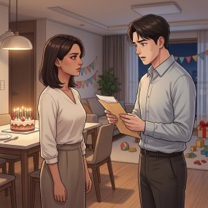 Âm Thầm Dành Tất Cả Từ Tay Anh