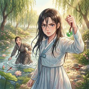 Sau Khi Nghe Hiểu Tiếng Muông Thú, Thiên Kim Thật Đại Sát Tứ Phương