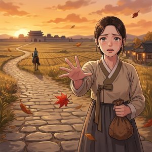 Thu Lại Tiền Đồ Phu Quân