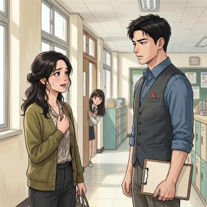 Vị Ngọt Mùa Hạ