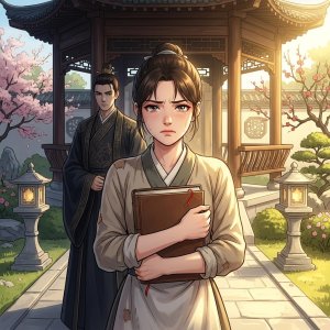Ngoại Thất Của Thẩm Viên Ngoại