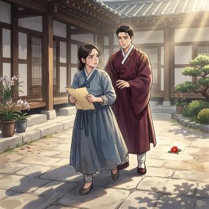 Ngoại Thất Của Thẩm Viên Ngoại
