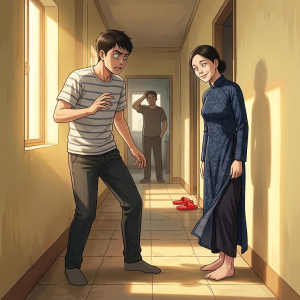Hoàng Bì Tử