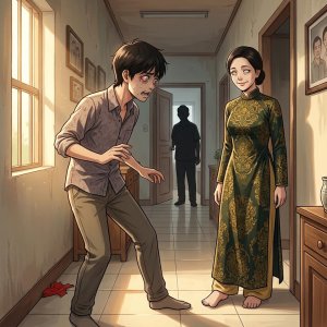 Hoàng Bì Tử